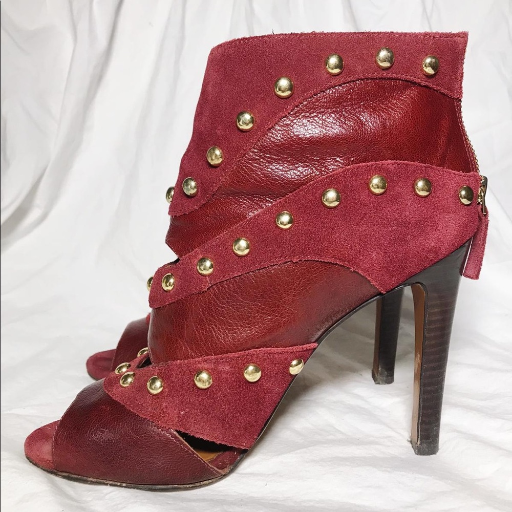 High Heels
